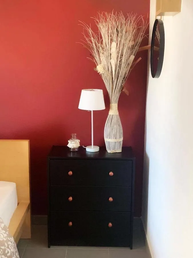 Appartement Lac rose - Parking, Métro, jusqu'à 4 personnes Marseille France