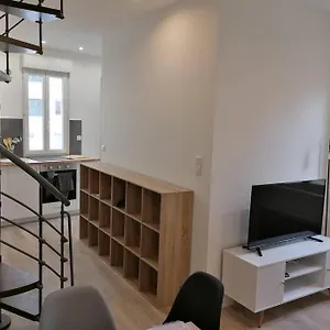 : Joli Avec Garage Appartement