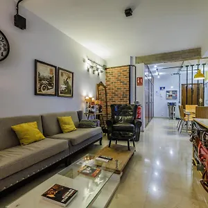 Saavedra Confort & Centre Córdoba